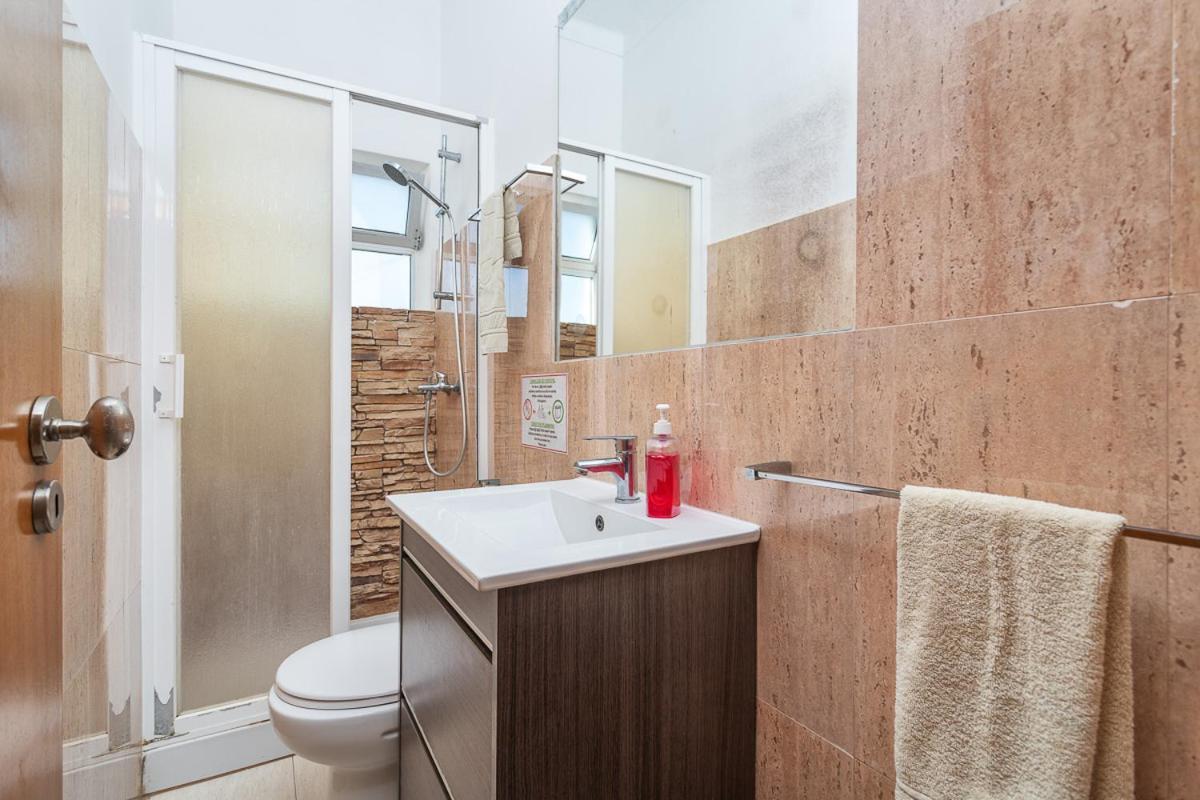 Blife Vistaya Private Apartment Фаро Екстериор снимка