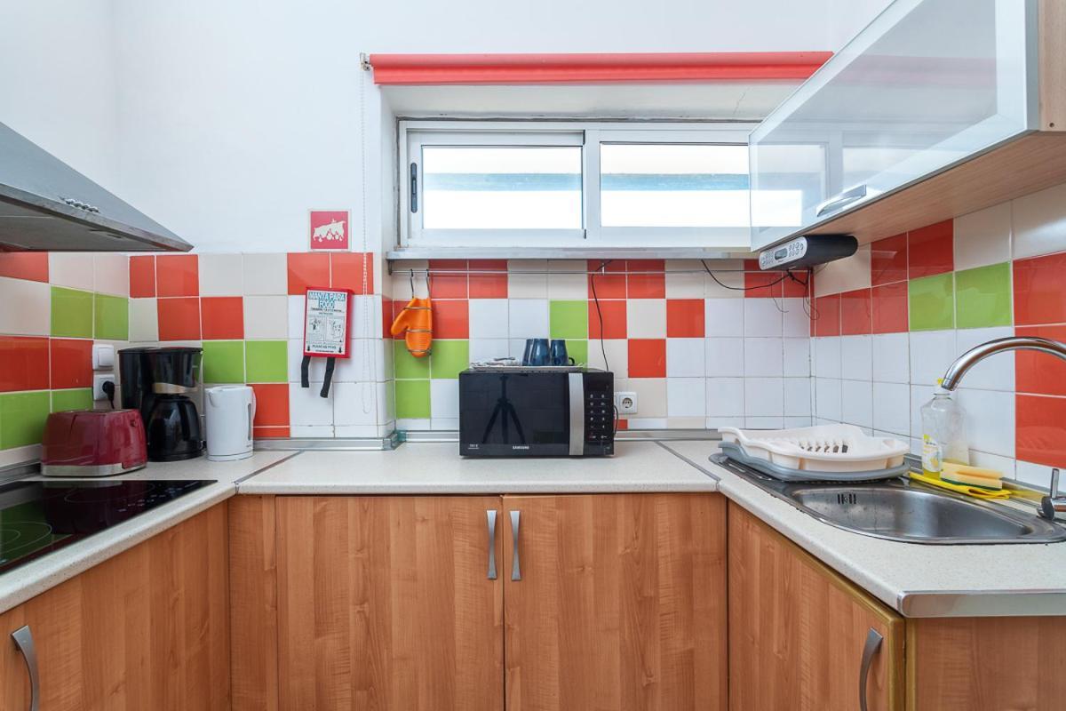 Blife Vistaya Private Apartment Фаро Екстериор снимка