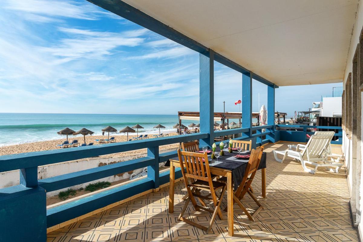 Blife Vistaya Private Apartment Фаро Екстериор снимка