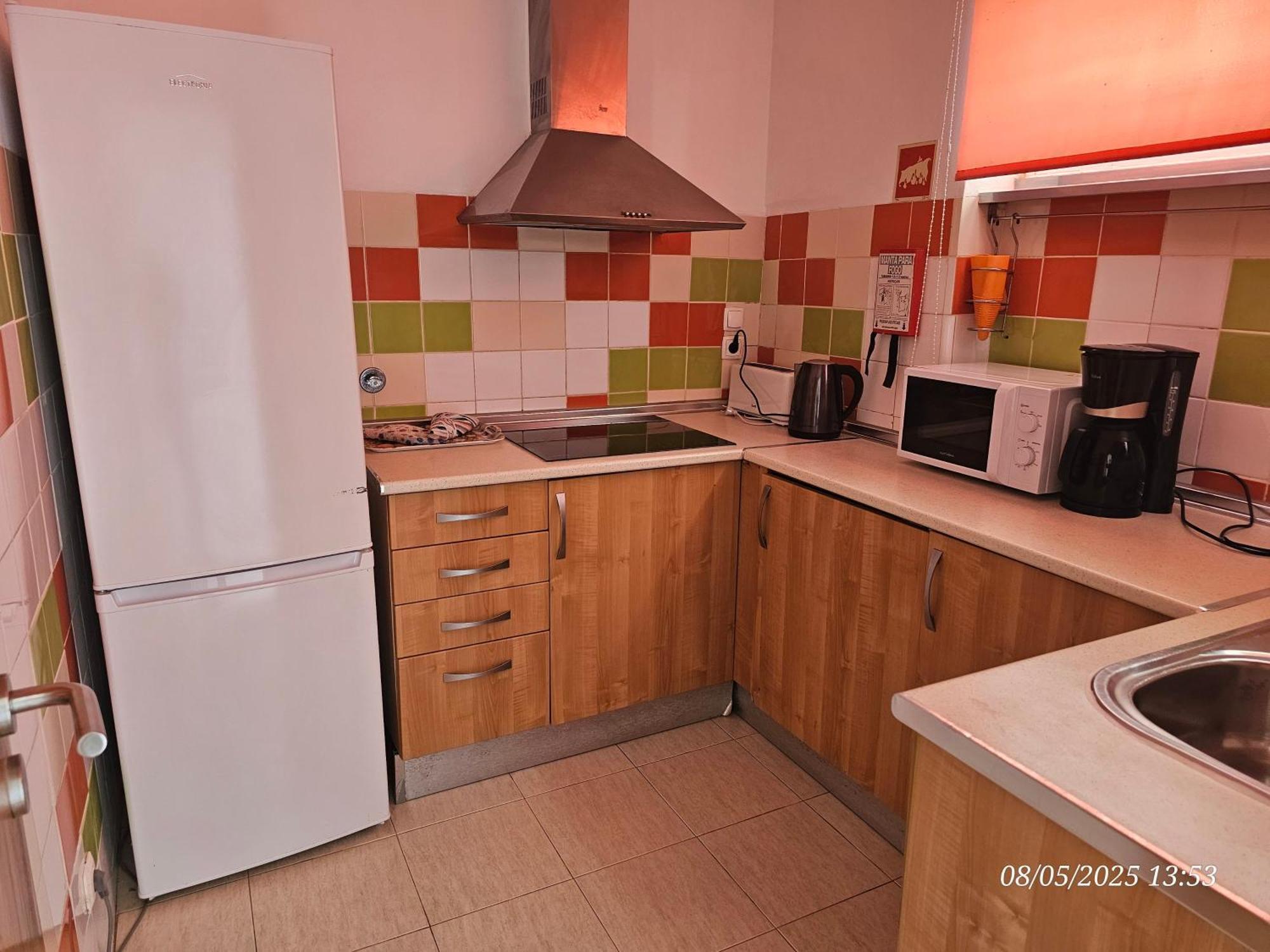 Blife Vistaya Private Apartment Фаро Екстериор снимка