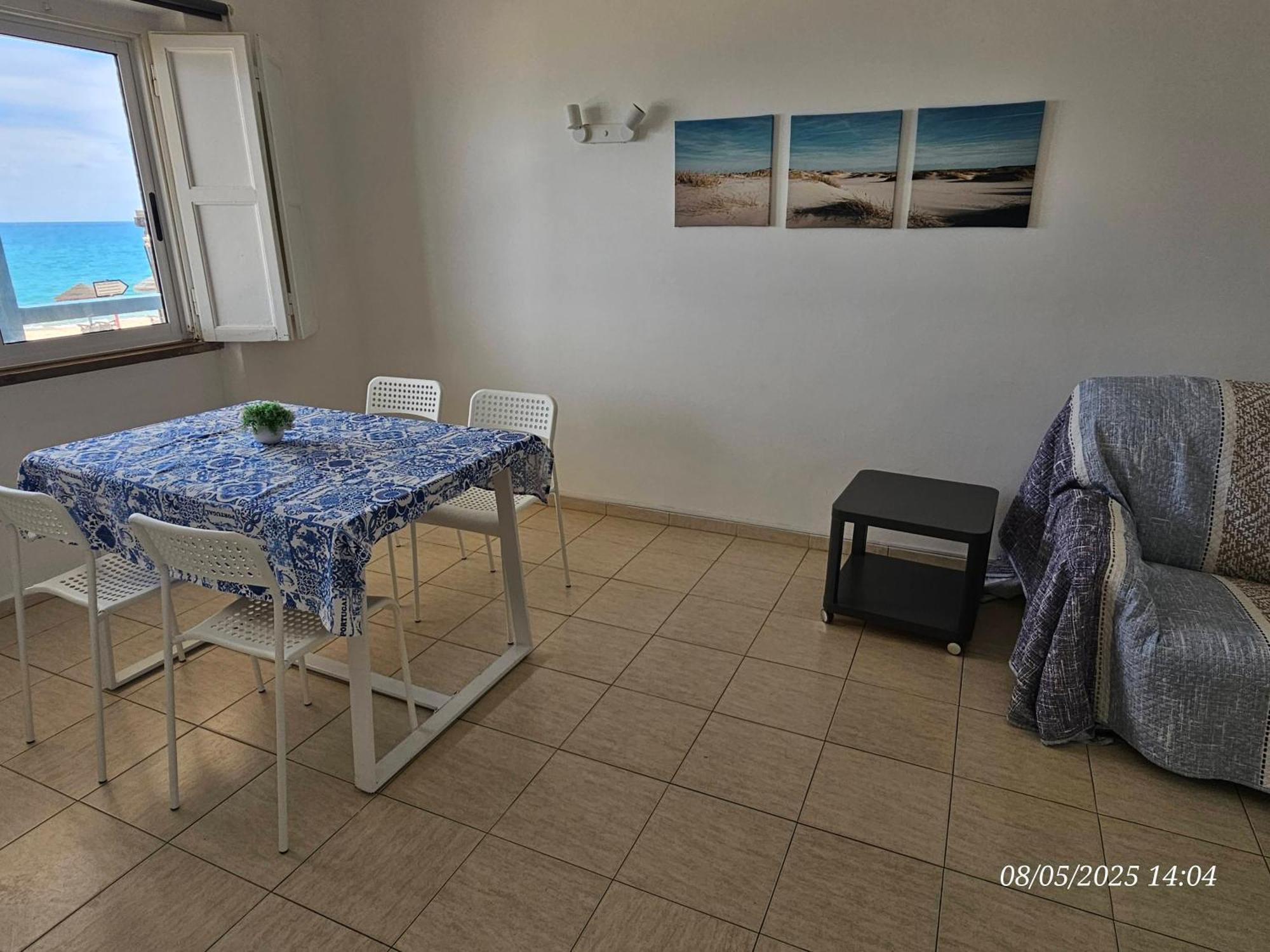 Blife Vistaya Private Apartment Фаро Екстериор снимка