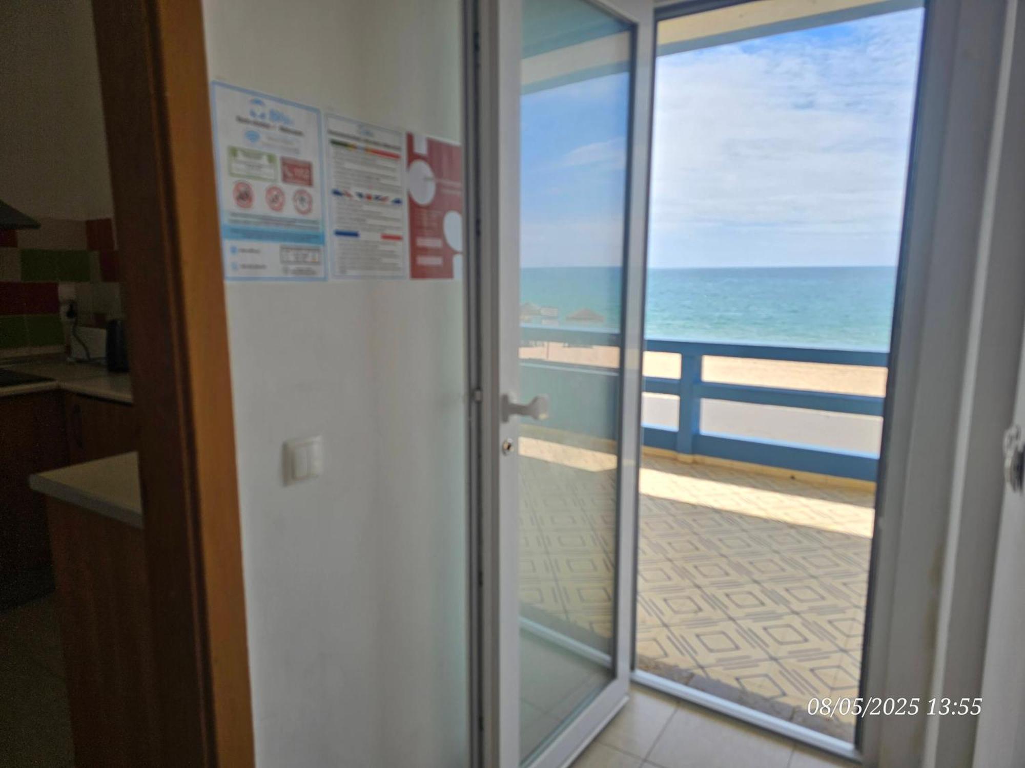 Blife Vistaya Private Apartment Фаро Екстериор снимка