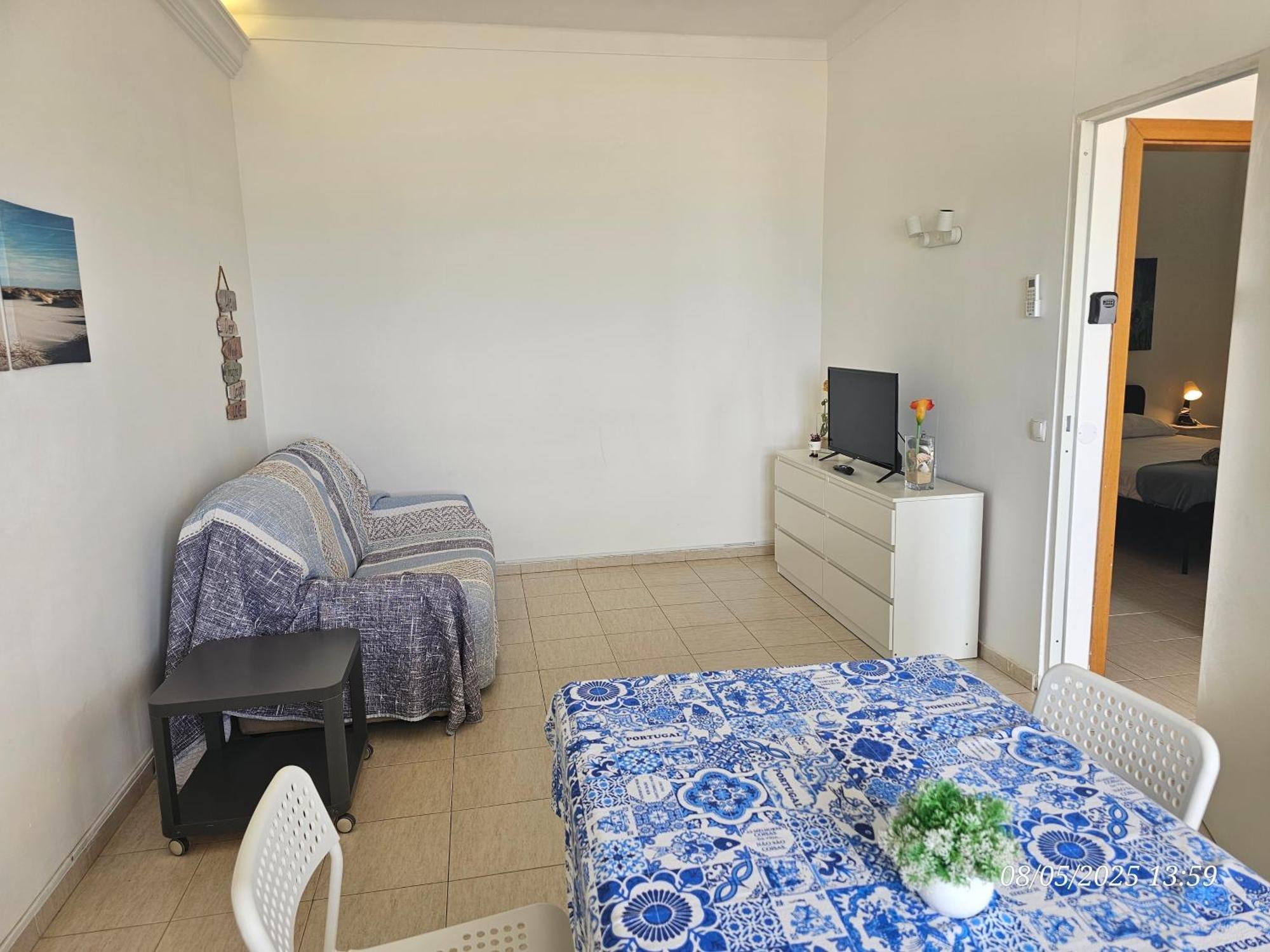 Blife Vistaya Private Apartment Фаро Екстериор снимка