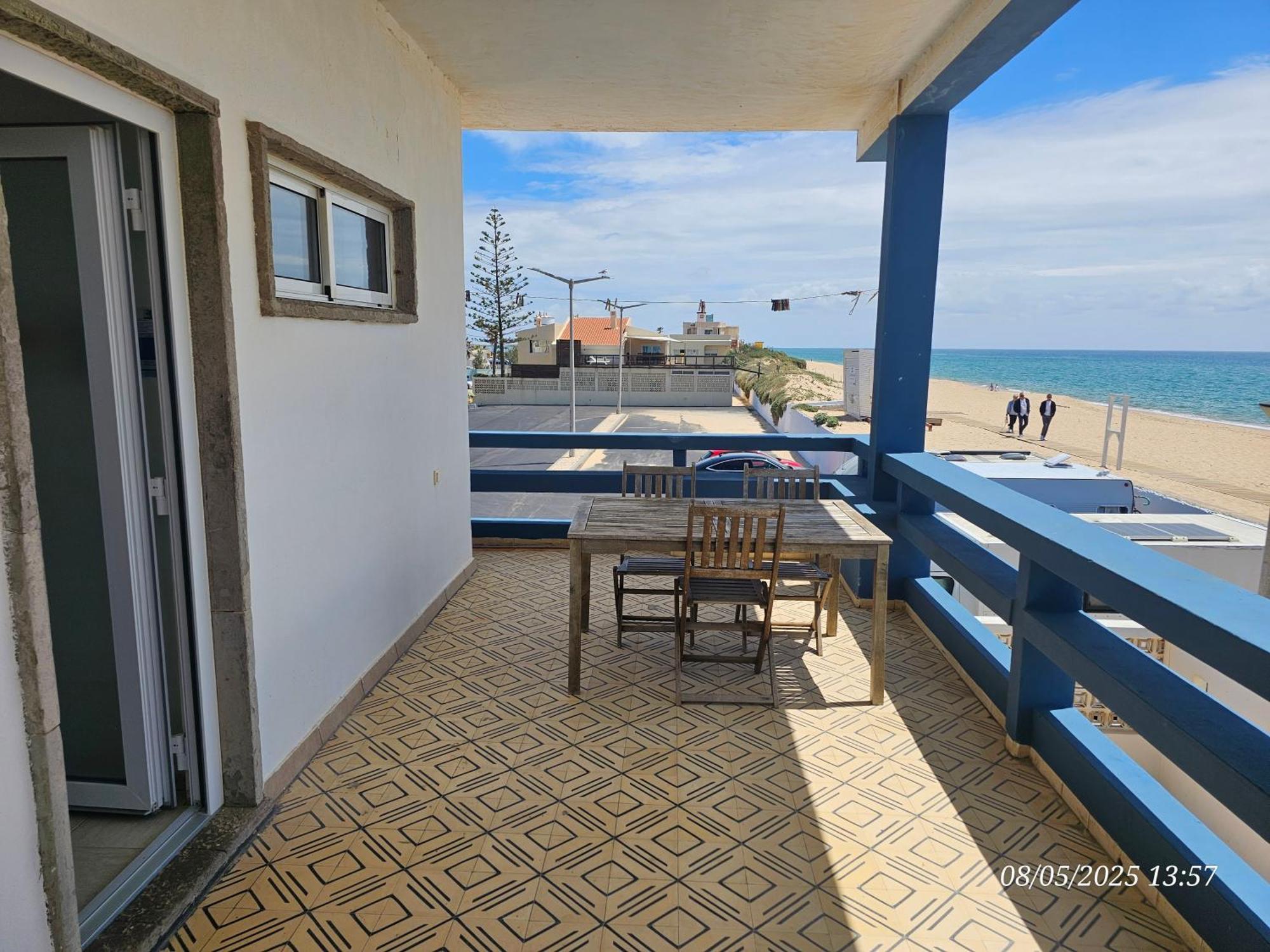 Blife Vistaya Private Apartment Фаро Екстериор снимка