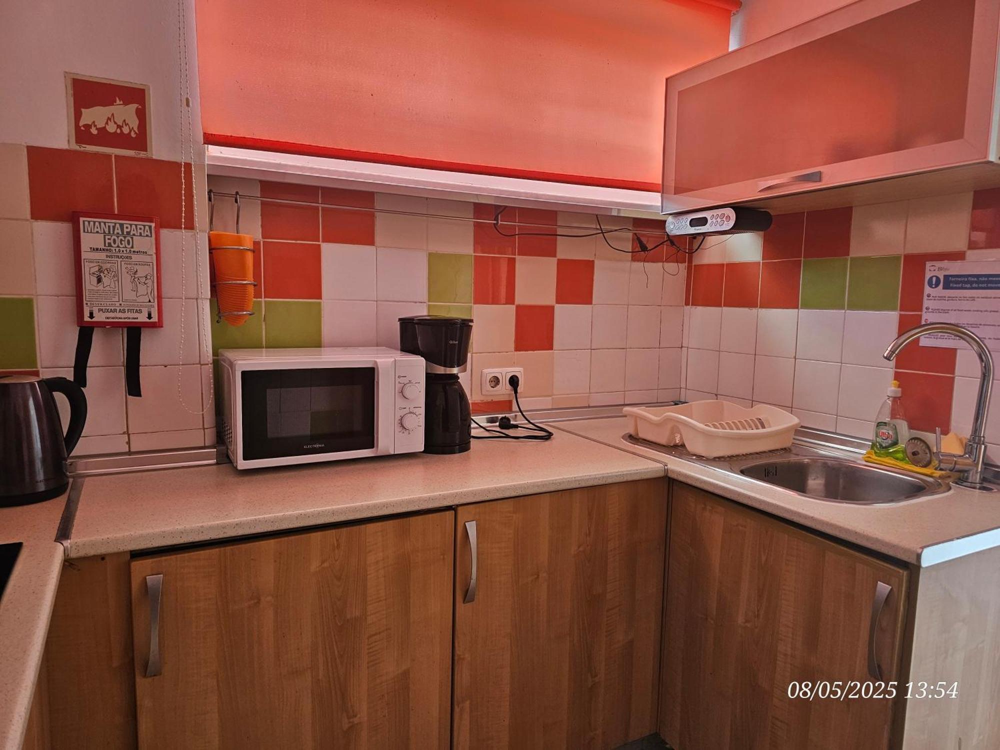 Blife Vistaya Private Apartment Фаро Екстериор снимка