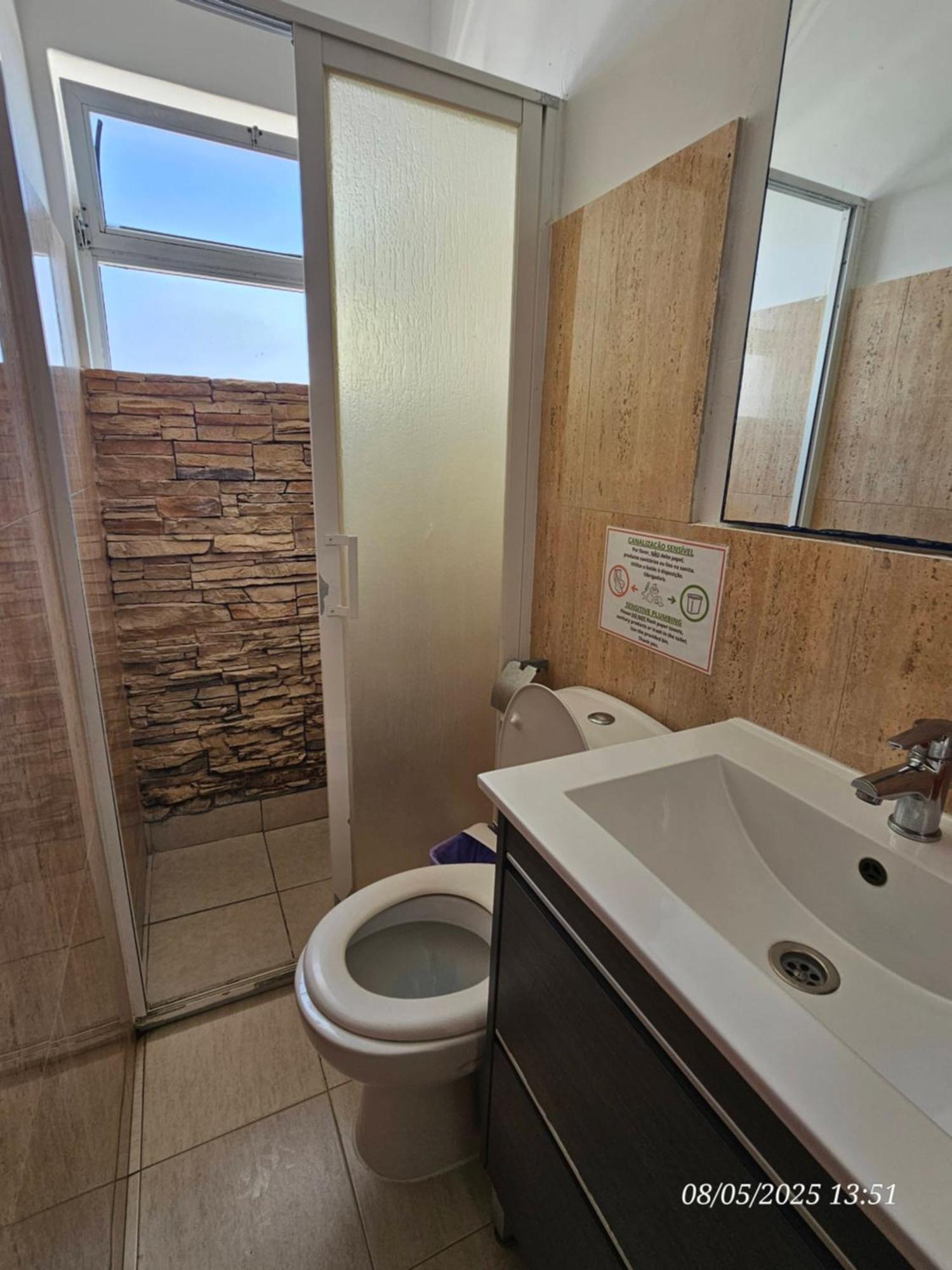 Blife Vistaya Private Apartment Фаро Екстериор снимка