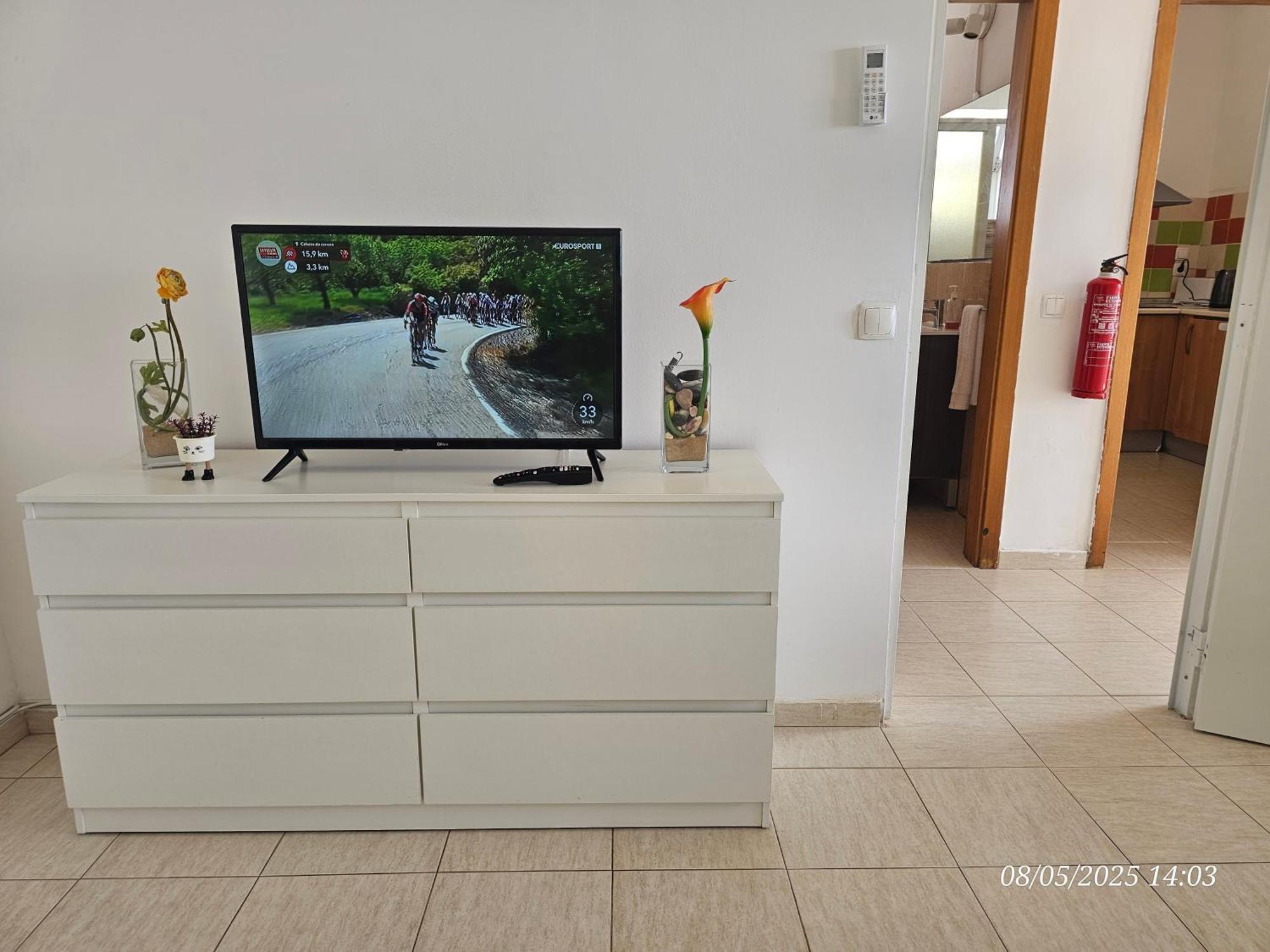 Blife Vistaya Private Apartment Фаро Екстериор снимка