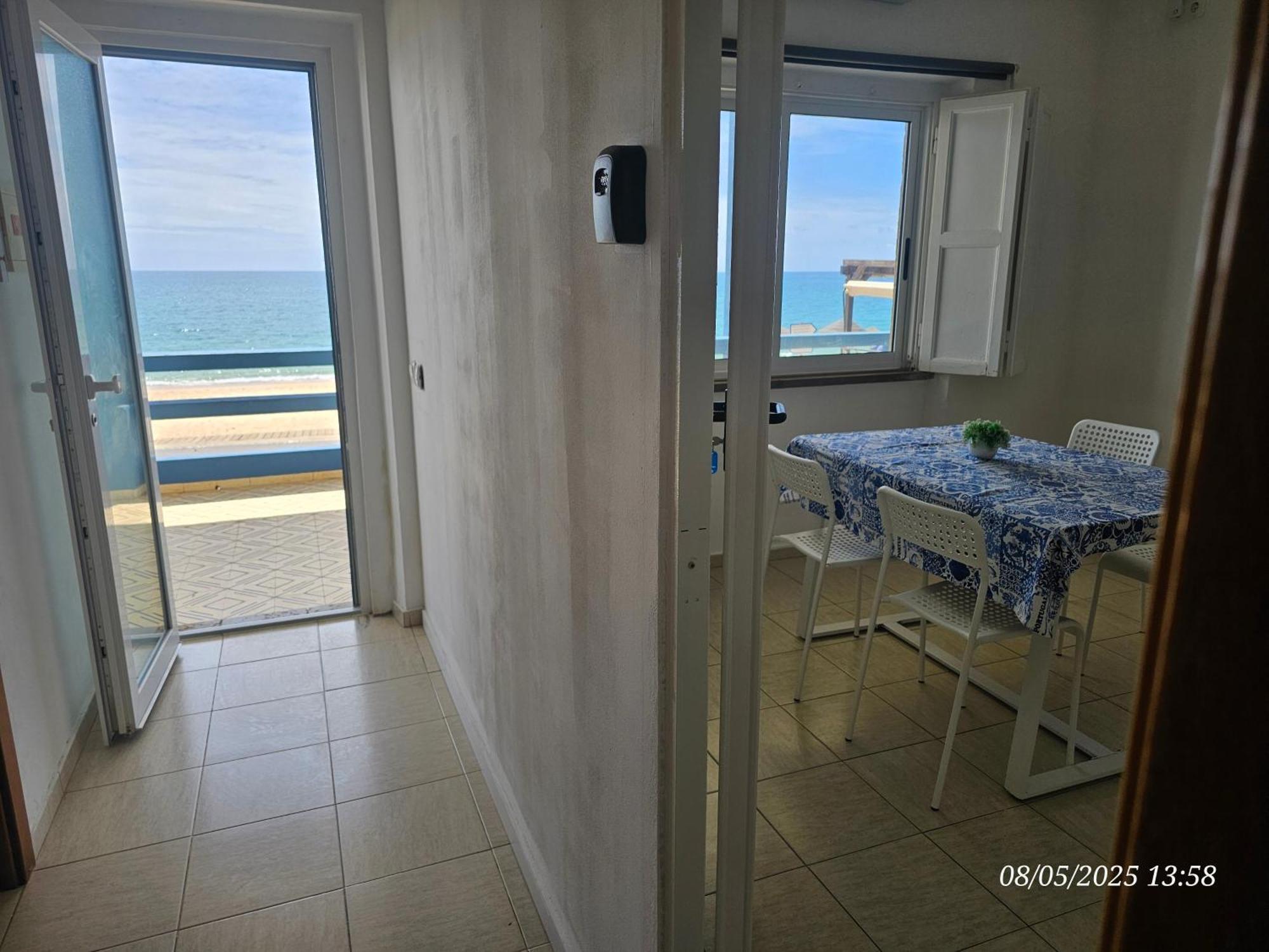 Blife Vistaya Private Apartment Фаро Екстериор снимка